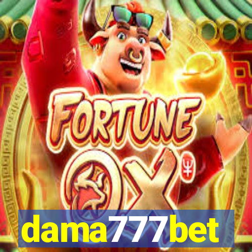 dama777bet