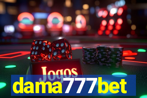 dama777bet