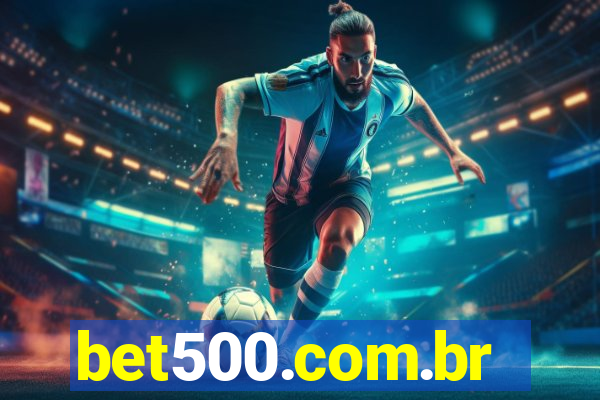 bet500.com.br