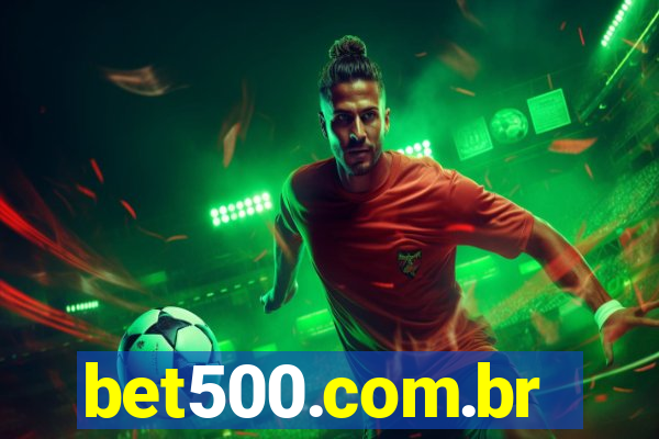 bet500.com.br