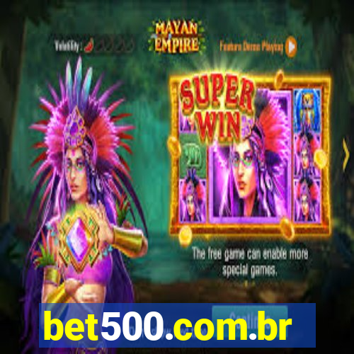 bet500.com.br