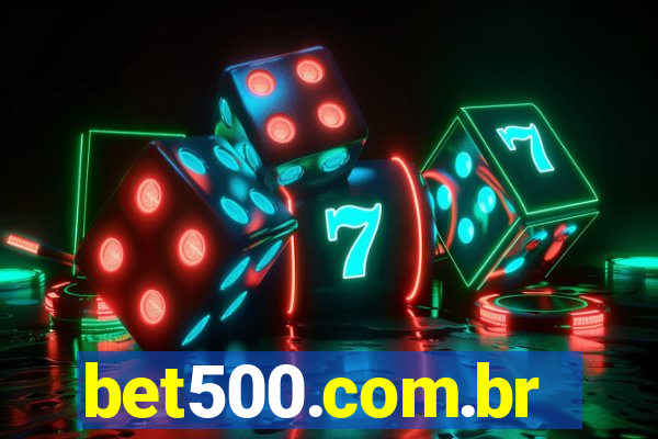 bet500.com.br