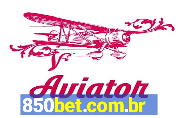 850bet.com.br