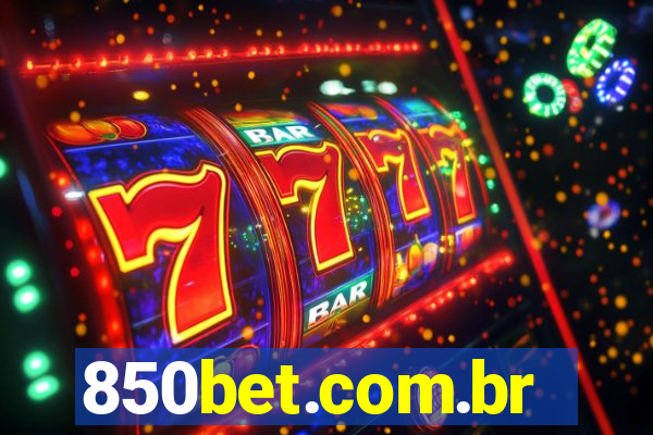 850bet.com.br