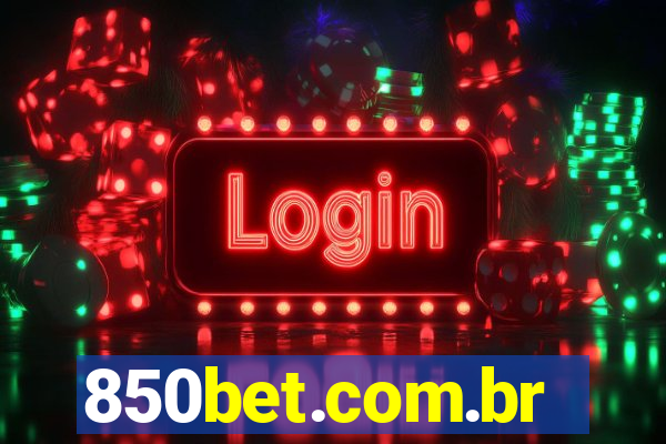 850bet.com.br