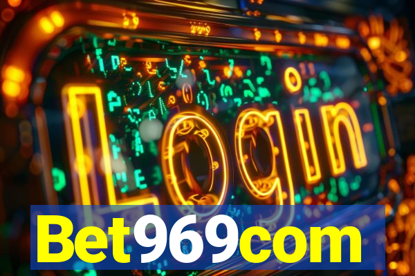 Bet969com