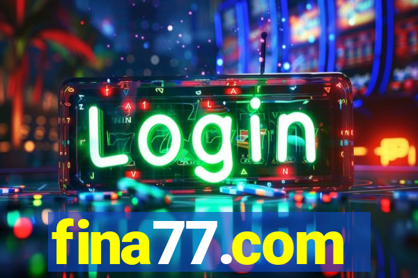 fina77.com