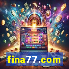 fina77.com