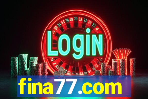 fina77.com