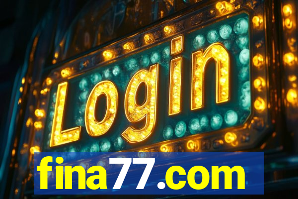 fina77.com