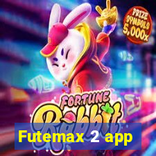 Futemax 2 app