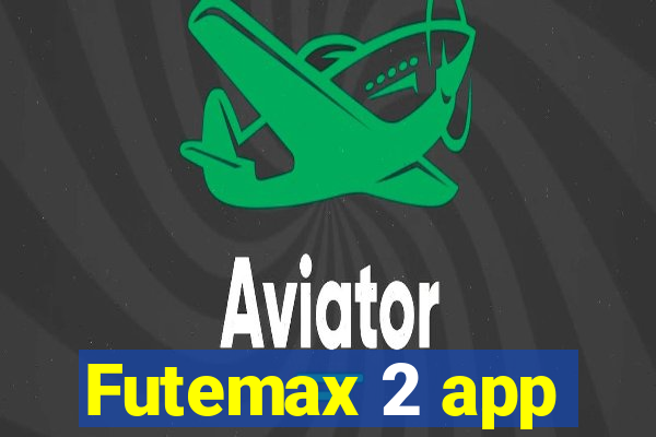 Futemax 2 app