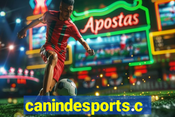 canindesports.com