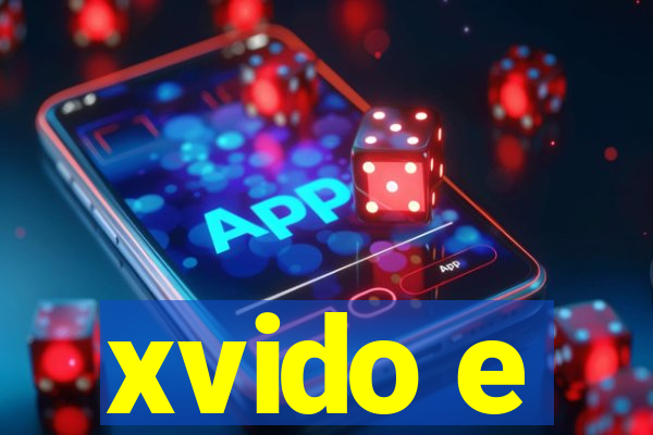 xvido e