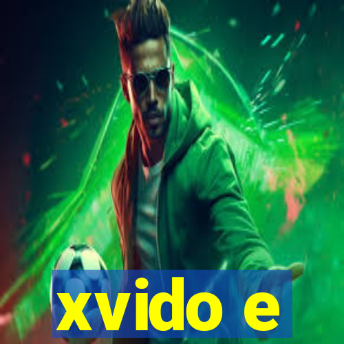 xvido e