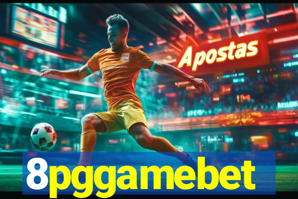 8pggamebet