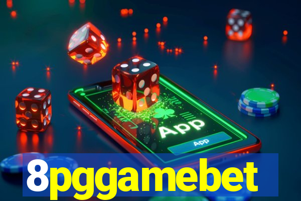 8pggamebet