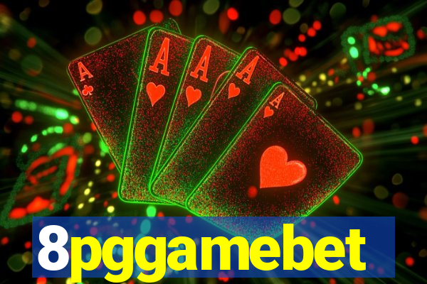 8pggamebet