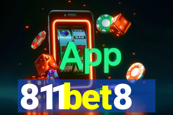 811bet8