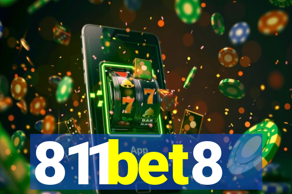 811bet8