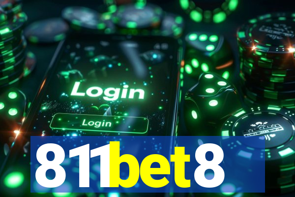 811bet8