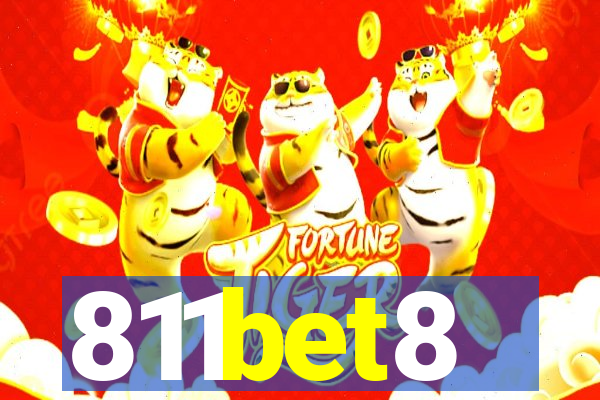 811bet8