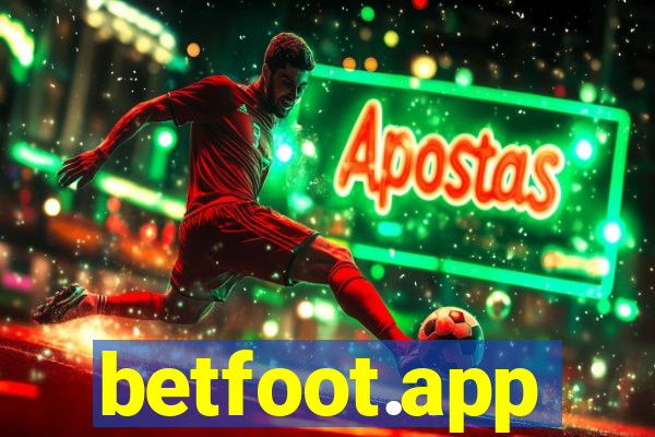 betfoot.app