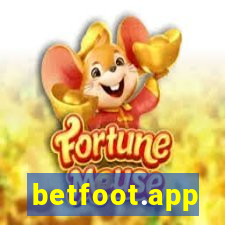 betfoot.app