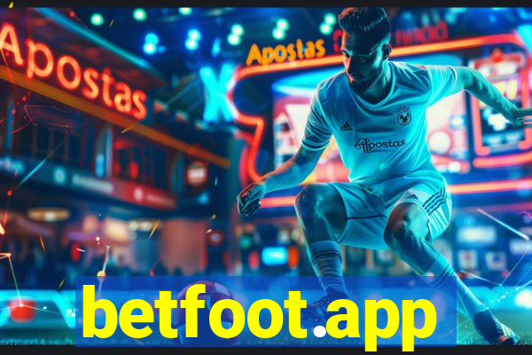 betfoot.app