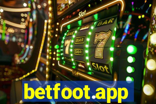 betfoot.app