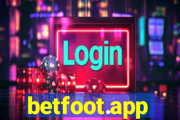 betfoot.app