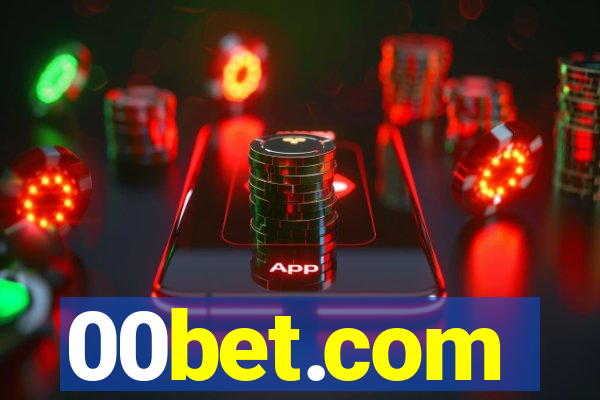 00bet.com