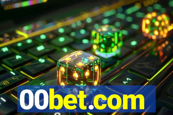 00bet.com