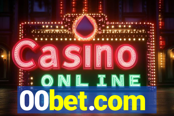 00bet.com