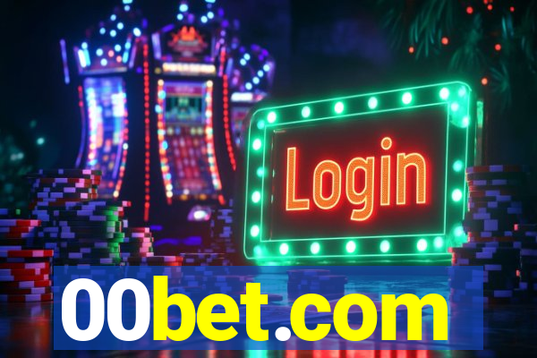 00bet.com