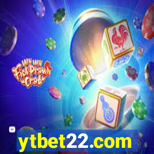 ytbet22.com