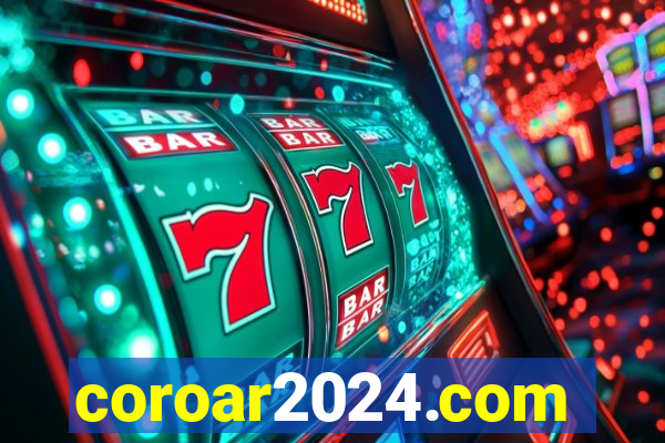 coroar2024.com