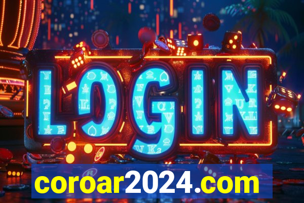 coroar2024.com