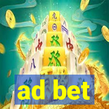 ad bet