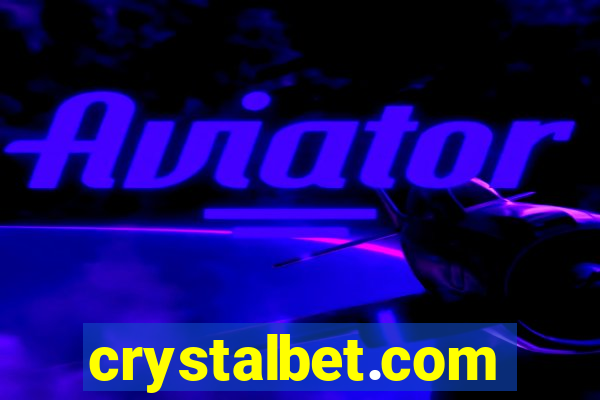 crystalbet.com