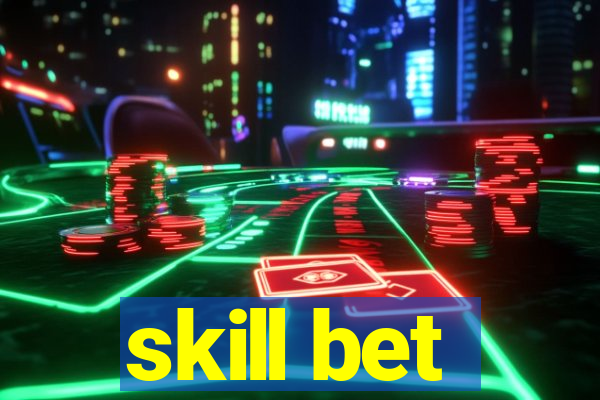 skill bet