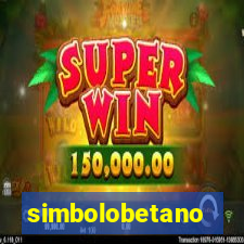 simbolobetano