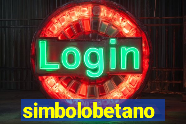 simbolobetano