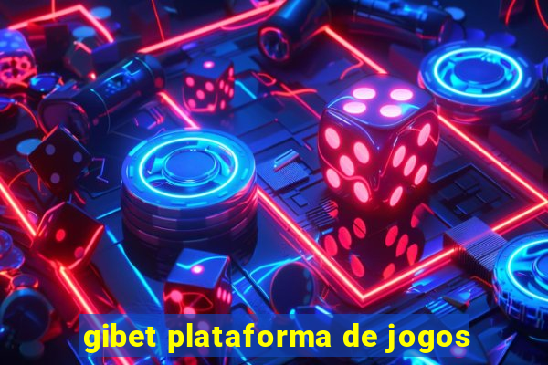 gibet plataforma de jogos