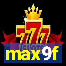 max9f