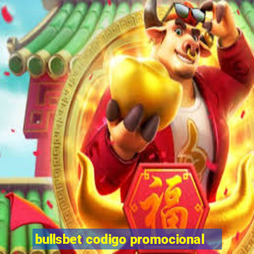 bullsbet codigo promocional