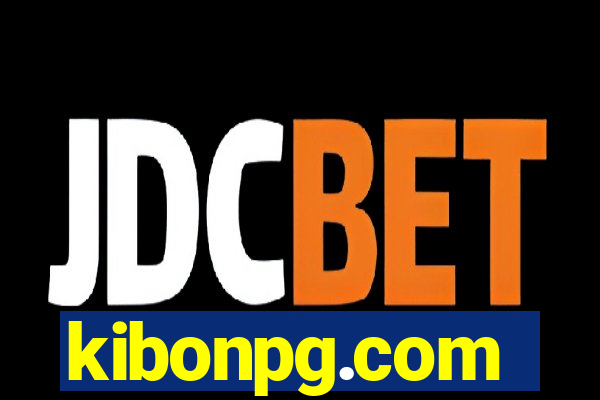 kibonpg.com