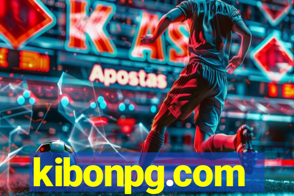 kibonpg.com