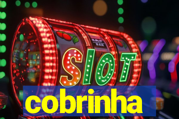 cobrinha