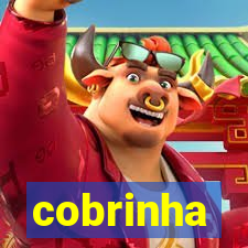 cobrinha